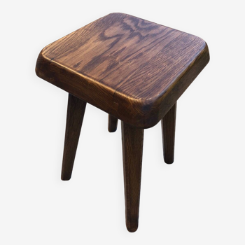 Pierre Chapo stool model S01
