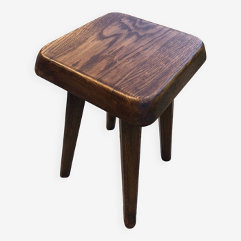 Tabouret Pierre Chapo modèle S01