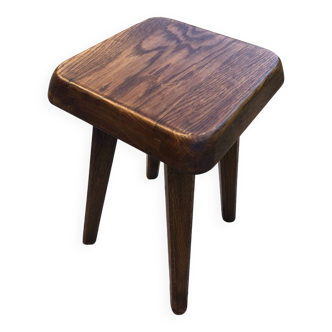 Tabouret Pierre Chapo modèle S01