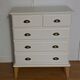 Commode Rød Sødgren blanche