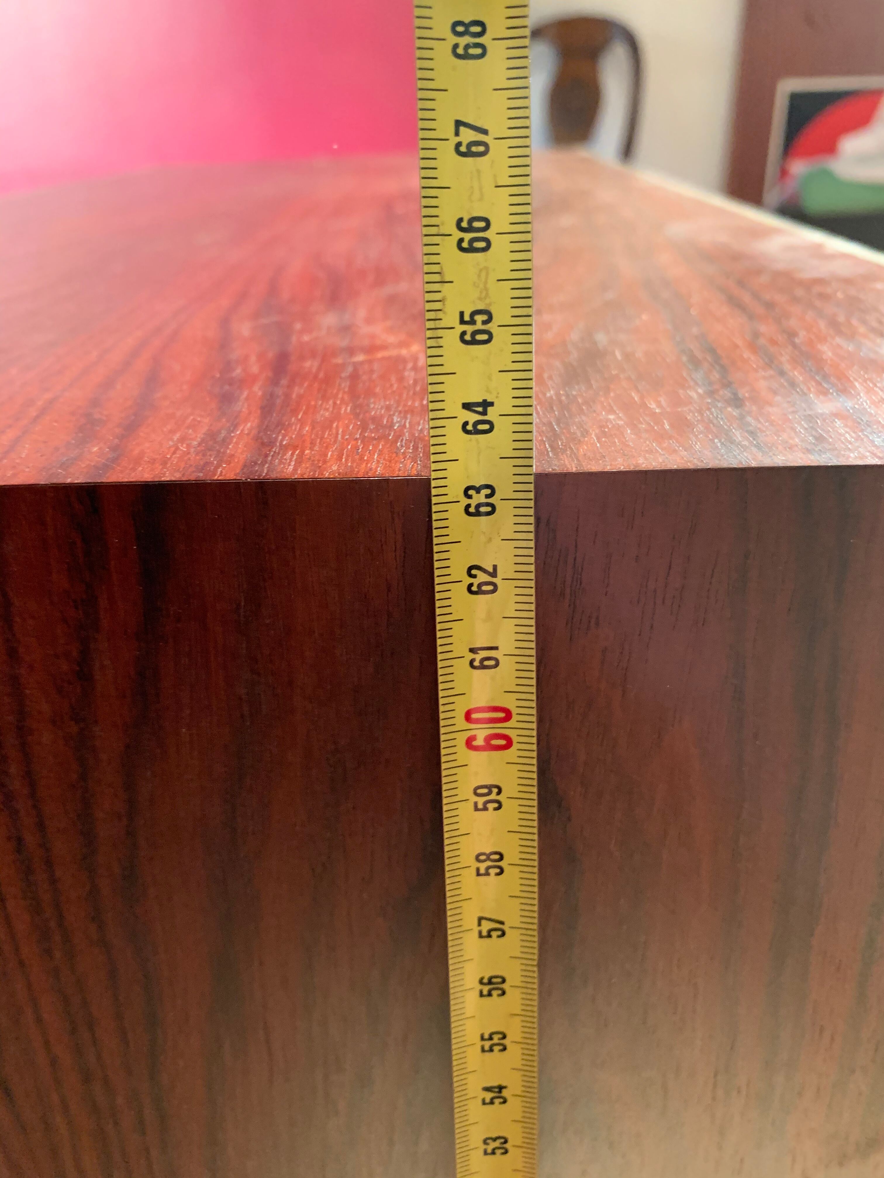 Jacob Jensen hi-fi TV furniture, vinyl brand bang olfusen