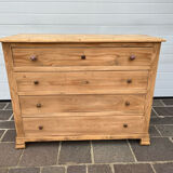 Parisian chest of drawers