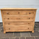 Parisian chest of drawers