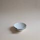 Paire de coupelles coquillages