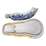 Boite chinoise carpe