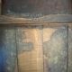 Farmhouse table