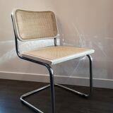 Chair cesca B32 by Marcel Breuer