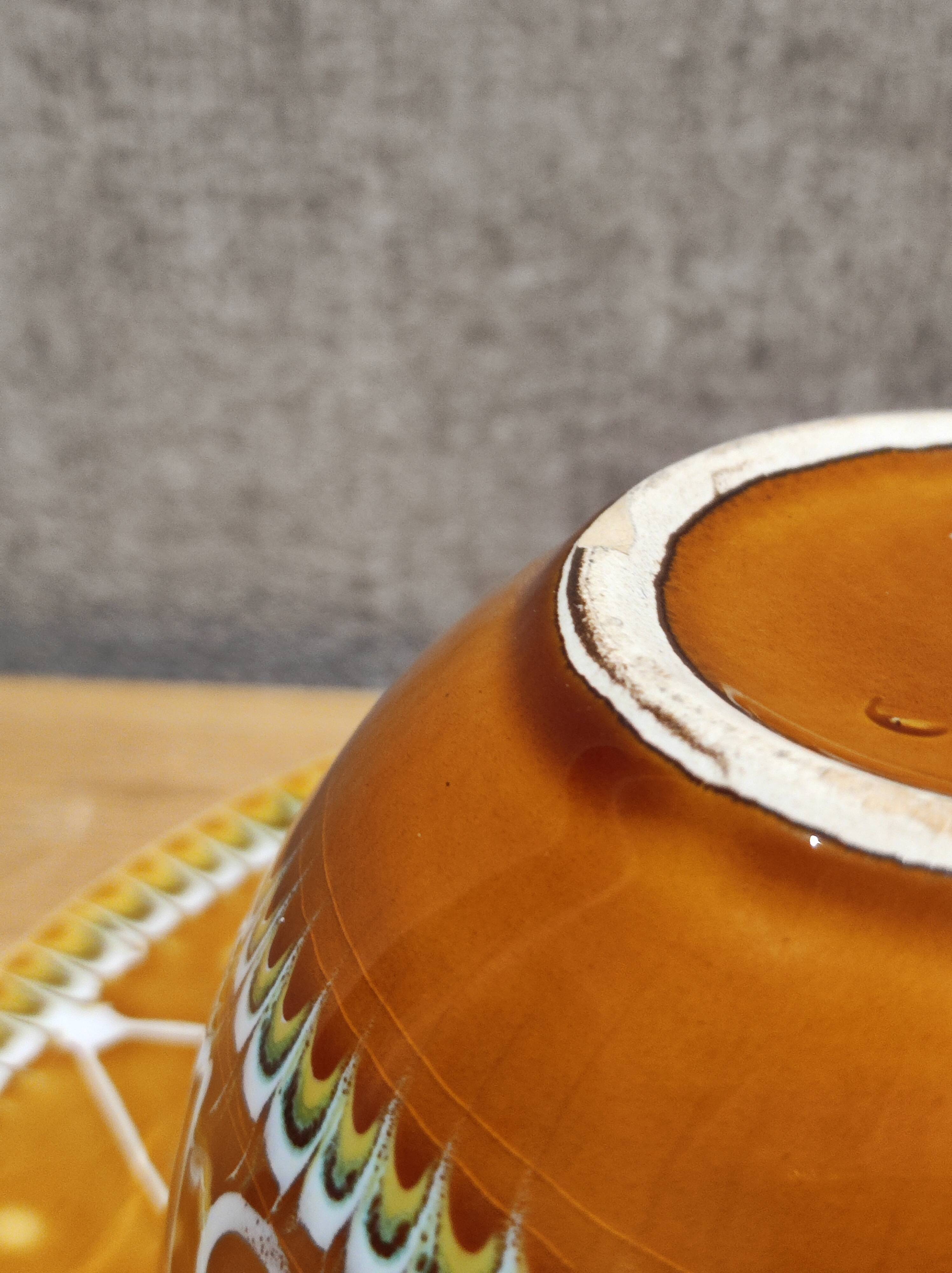 Cup and under cup Ty Breiz / Longchamp