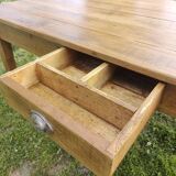 Ancienne table de ferme