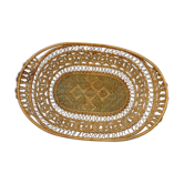 Fine basketry