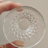 Vintage Vereco water glasses