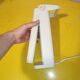 Lampe pliable postmoderne, 1980