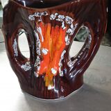 Vintage dabbling pitcher