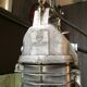 Philips industrial enameled pendant light