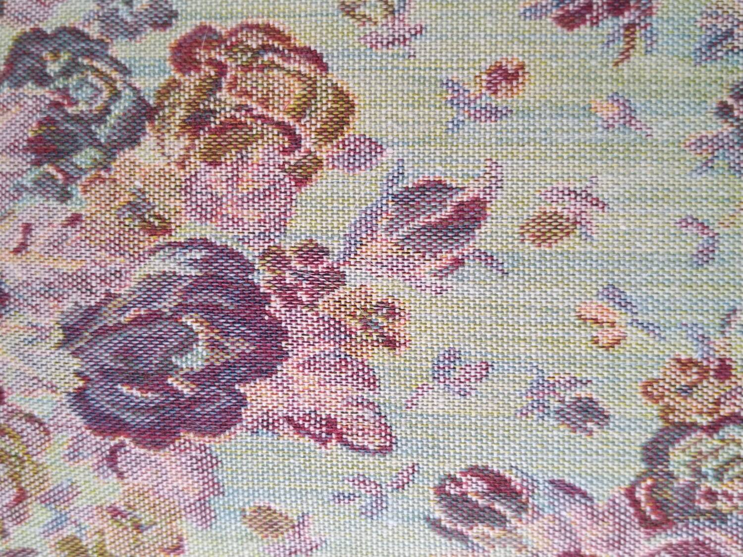 Upholstered Bench