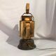 Vintage SNCF table lamp