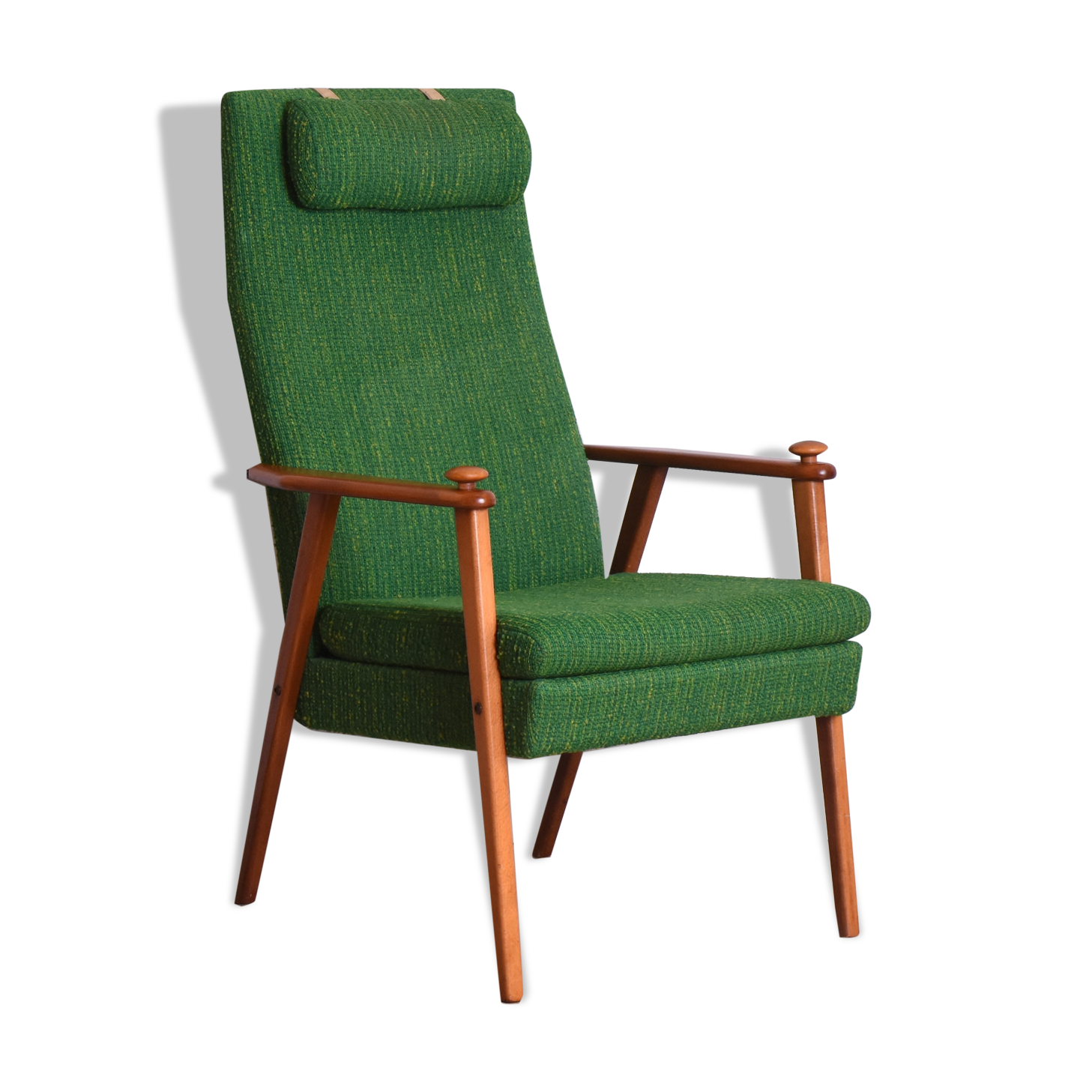 Armchair, Sweden, 1960s