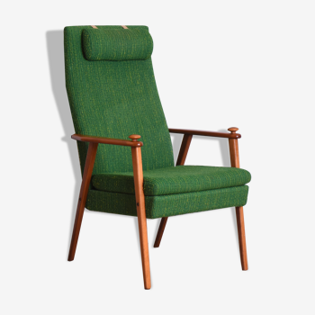 Fauteuil, Suède, années 1960