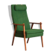 Armchair, Sweden, 1960s