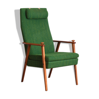 Armchair, Sweden, 1960s
