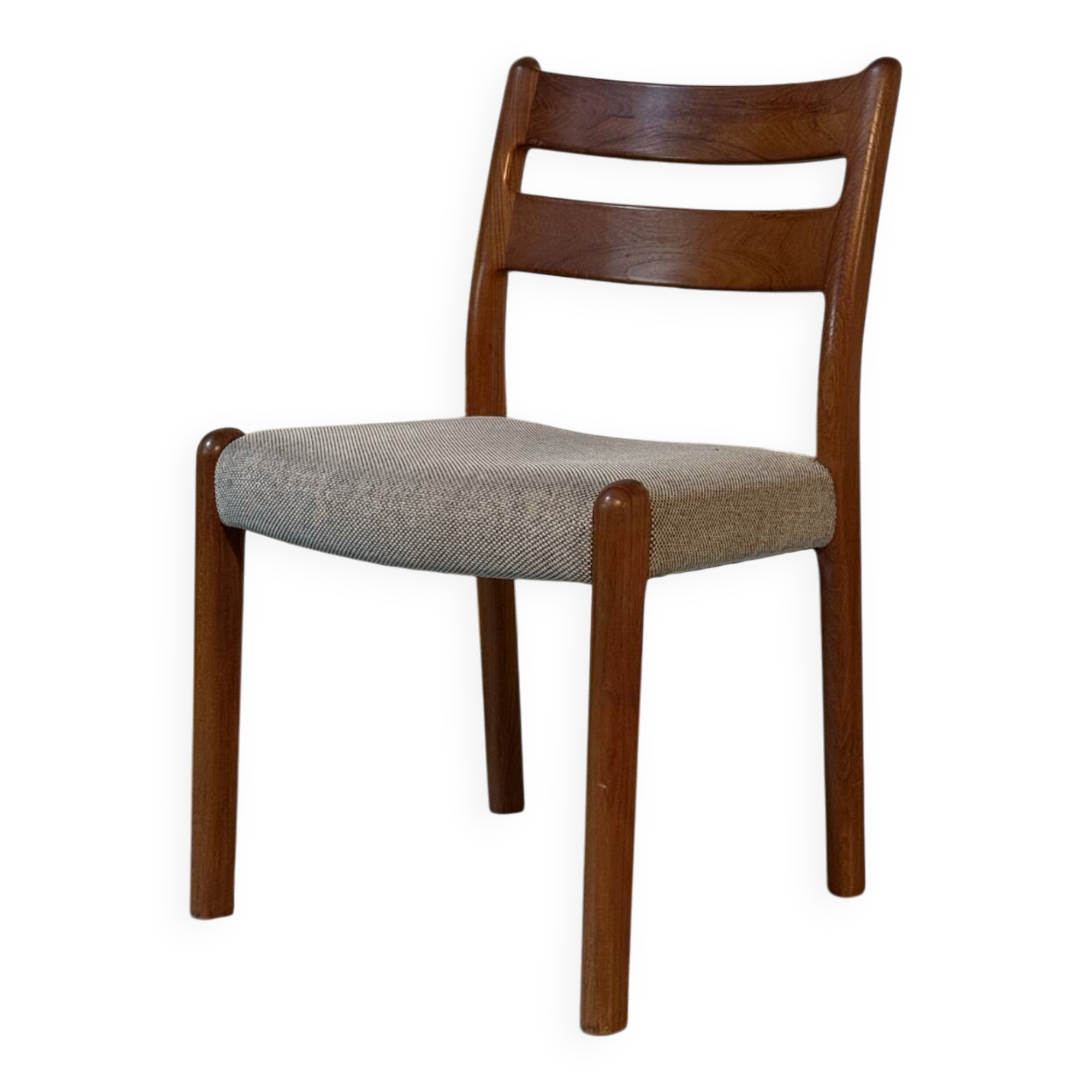 Teak Chairs - Emc Møbler - Denmark