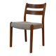 Teak Chairs - Emc Møbler - Denmark