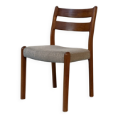 Teak Chairs - Emc Møbler - Denmark