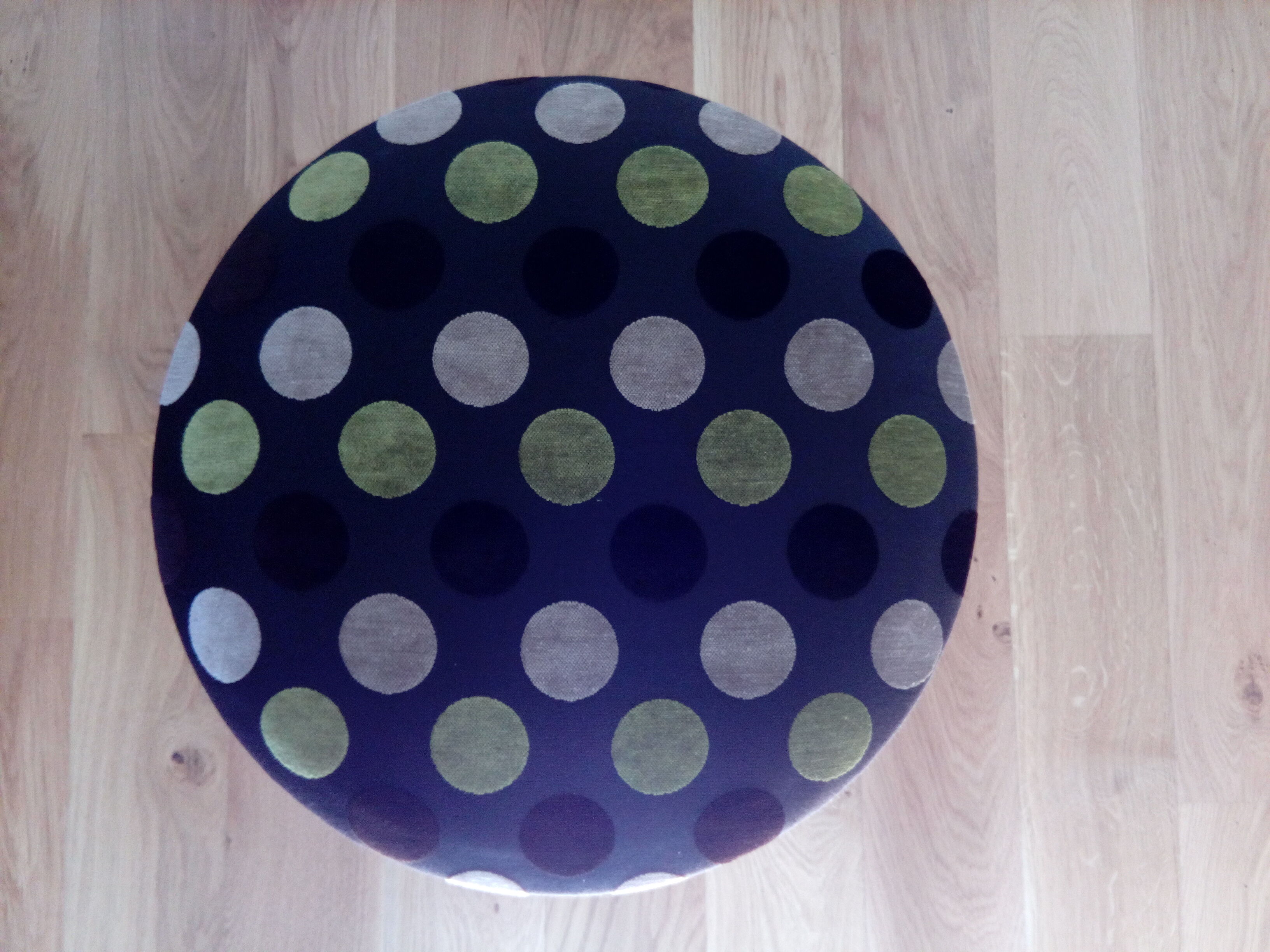 Stool