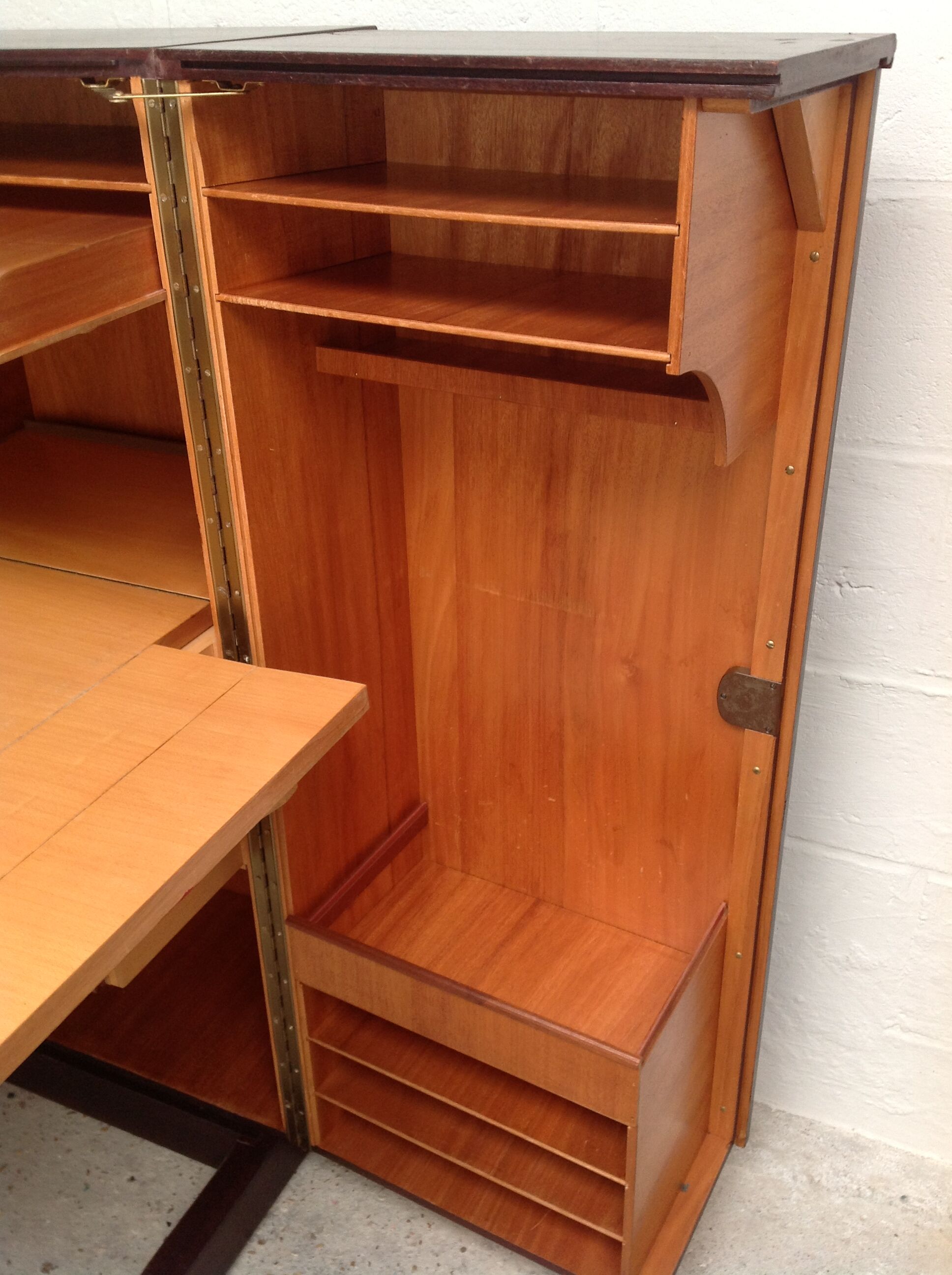 Office Magic Box Mummenthaler & Meier 50s