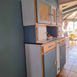 Mado renovated 3-section buffet