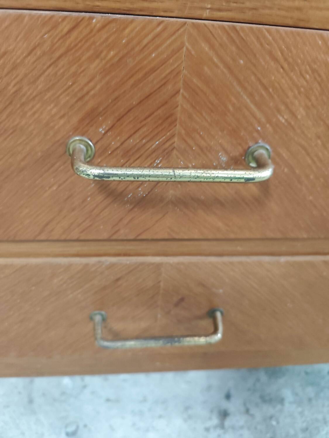 Commode 4 tiroir