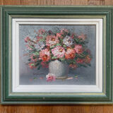 Peinture à l’huile