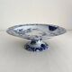 Ironstone fruit bowl "Japan" Creil and Montereau late 19th century