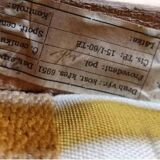 Pair of armchairs 6953 by Jaroslav Smidek for TON (Thonet)