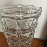 Vintage art deco vase