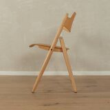 SE 18 chairs, Egon Eiermann