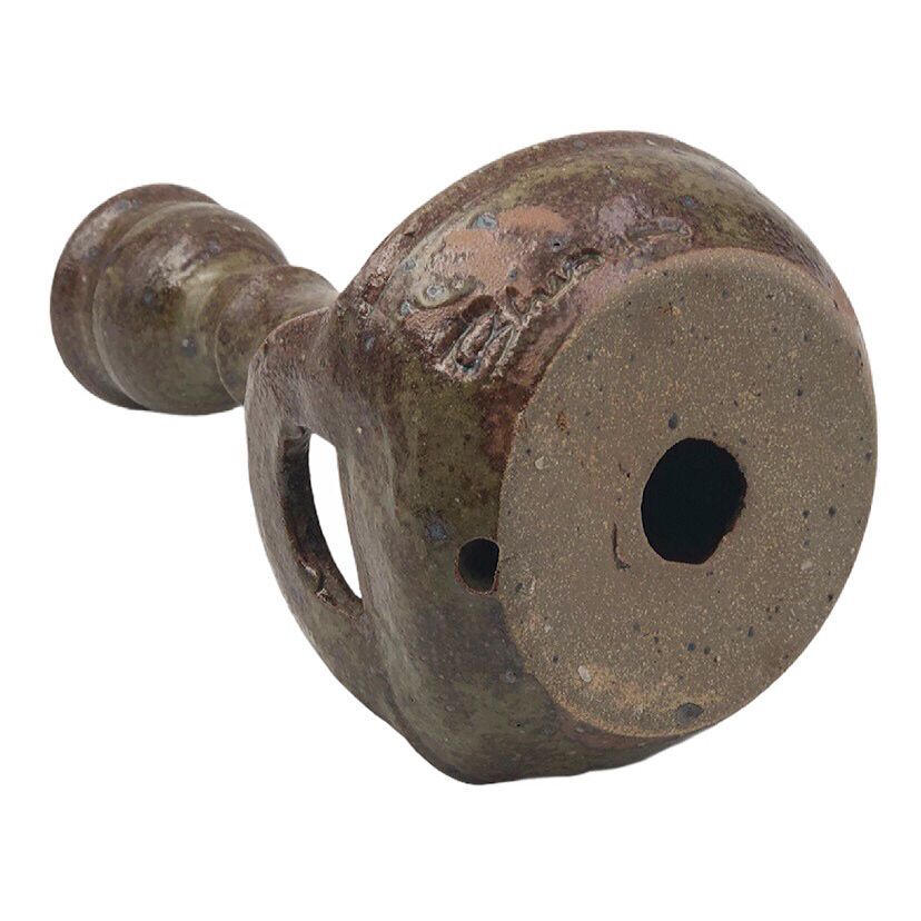 Vintage wall-make-up candlestick