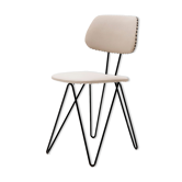 Dining Chair by Cees Braakman for Pastoe, Netherlands - 1950's