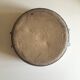 Berry stoneware casserole – Vallée Noire artisanal pottery – numbered