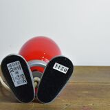 Fjorton red lamp