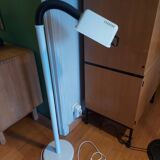 80'S LYSKAER floor lamp