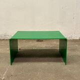 Plastic nesting tables from the 70s
