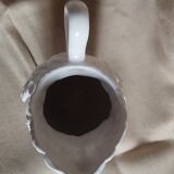 Ceramic pitcher