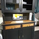 Buffet deux corps