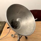 A.E.Cremer vintage 1960s cinema spot projector lamp