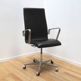 Oxford Chair office chair, Fritz Hansen