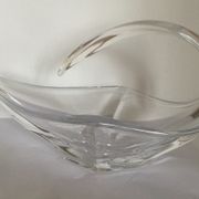 Coupe en cristal