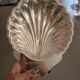 Christofle shell bowl