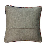 Vintage turkish rug cushion cover 45 x 45 cm