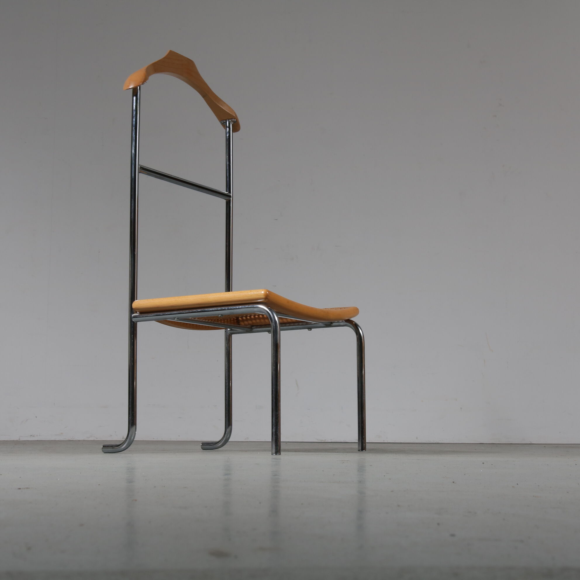 Chair by Cidue in Italy 1970